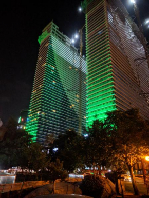 ORBI City Sea View Lux Apartment, Batumi